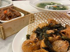 -黄埔华苑酒家(黄埔总店)