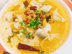 -乡村基·川味现炒大王(熙悦天街店)