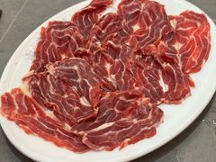 -官塘陈记鱼生·潮汕砂锅粥·牛肉火锅(潮枫路总店)