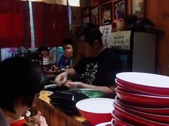 -老龙亭拉面店