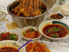 -成都瓜串串(华强北店)
