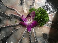 -捞围鲜·港式打边炉(海阳路店)