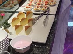 自助取餐区-卡宿自助餐厅(高新万达店)