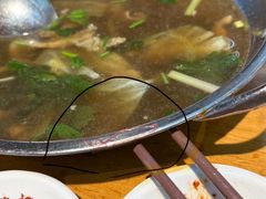 -谢老五跷脚牛肉·非遗传承店