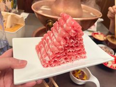 -南门涮肉(后海店)