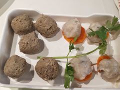 -八合里潮汕鲜牛肉火锅(惠州华贸店)