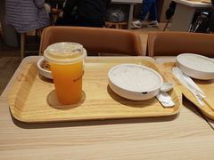 -真功夫(岗顶店)