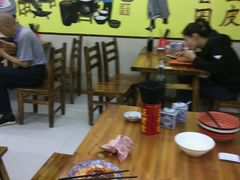 -八亩沟擀面皮(西安首店)