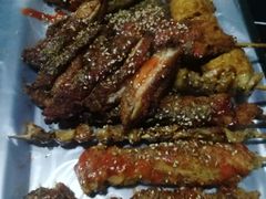 -大腕炸串(河东总店)