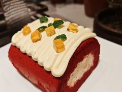 -怡咖啡·自助餐·西安香格里拉