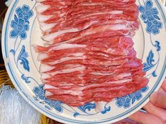 -前门张记涮肉(前门店)