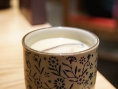 茶碗蒸-鳗鳗的爱(远洋未来广场店)