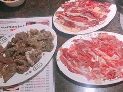 -八合里潮汕鲜牛肉火锅(深圳海岸城店)
