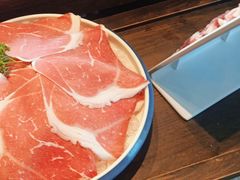 -江小渔鲜鱼火锅(西二道街店)