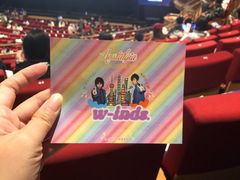 -交通银行前滩31演艺中心