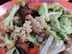 -清华大学-观畴园餐厅