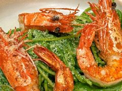 -Bistro 63 创意融合料理(广粤天地店)