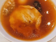 -上海东方佘山翰悦阁酒店·Vie全日制餐厅