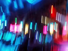 -MOSSO音乐酒吧·live house(南京旗舰店)