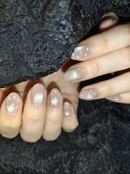 -斯馨·健康美甲美睫