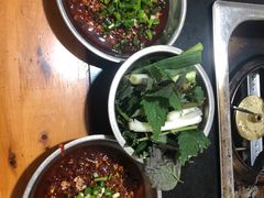 -老杨砂锅鱼庄
