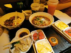 -金色印象·4K影院式足体养生(南滨印象店)