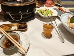 -红沃鳗鱼黑牛烤肉店(不老街店)
