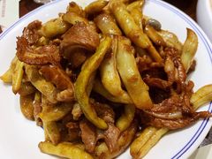 -老厨家(友谊路总店)