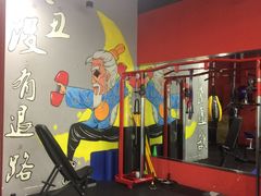 -一诺健身(水印康庭店)