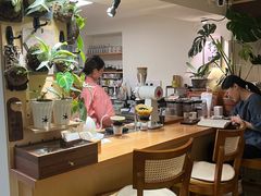 -本無咖啡·BeanWood Coffee