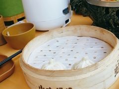 -小六汤包·西安老字号·中华名小吃(高新四路店)