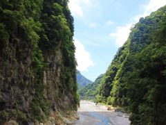 -太鲁阁公园