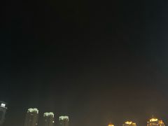-大连星海广场音乐喷泉