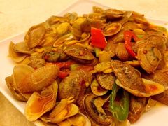 -辉记潮汕海鲜砂锅粥(林和西店)