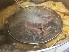-陈记顺和牛肉火锅馆(天河北路店)