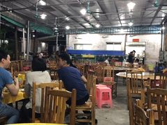 大堂-勒南公舍(龙江店)