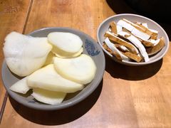 土豆-白乐天毛肚火锅馆(解放碑店)