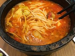 -阿香米线(大悦城店)
