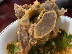 -老巷羊蝎子城(湘江世纪城店)
