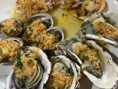 -四川小胡子海鲜(丁村万人海鲜广场店)