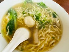 -巴哈面店(沈家门西大街店)