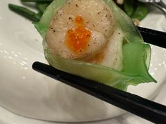 -明阁 Ming Court(广州朗豪酒店)