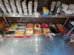 -韩悦牛排烤肉无限续(宝能中心店)