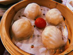 金牌虾饺皇-点都德(北京路贰店)