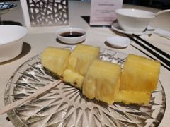 餐后水果-成隆行·蟹王府(淮海店)