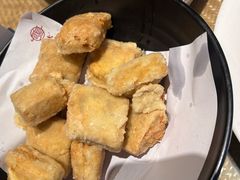 -大张烙馍村(绿地店)