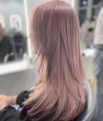 -时尚殿堂hair salon