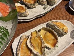 -Mr.Fish鱼鲜生海鲜放题(高德置地冬广场店)