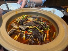 -衡厨·衡阳土菜(中南店)