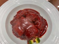 -三凤酒家·百年无锡菜(清扬茂业店)